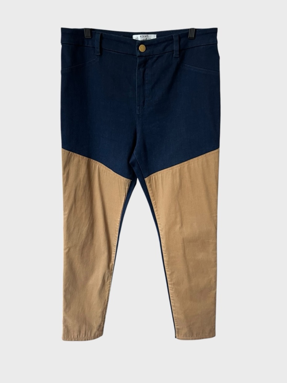 Kevin’s Huntress collection women’s jeans